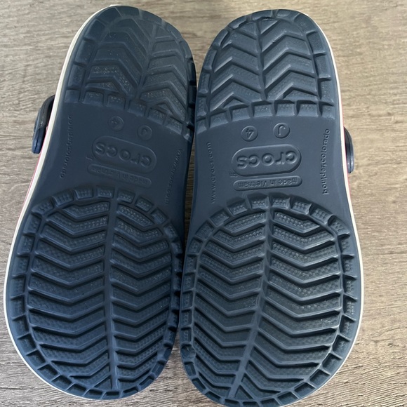 crocband for kids (sz J4) - Picture 5 of 6